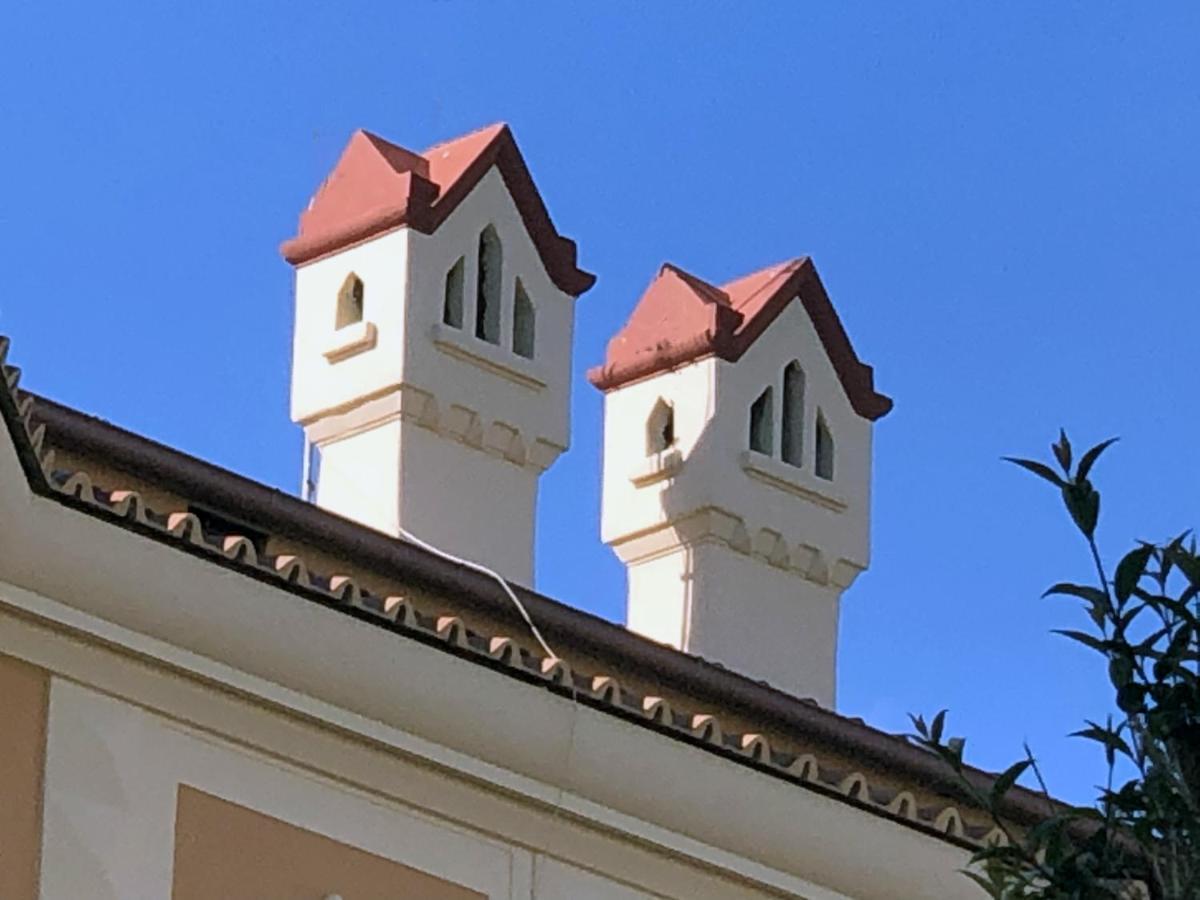 Garbatella House Hotel Rome Exterior photo