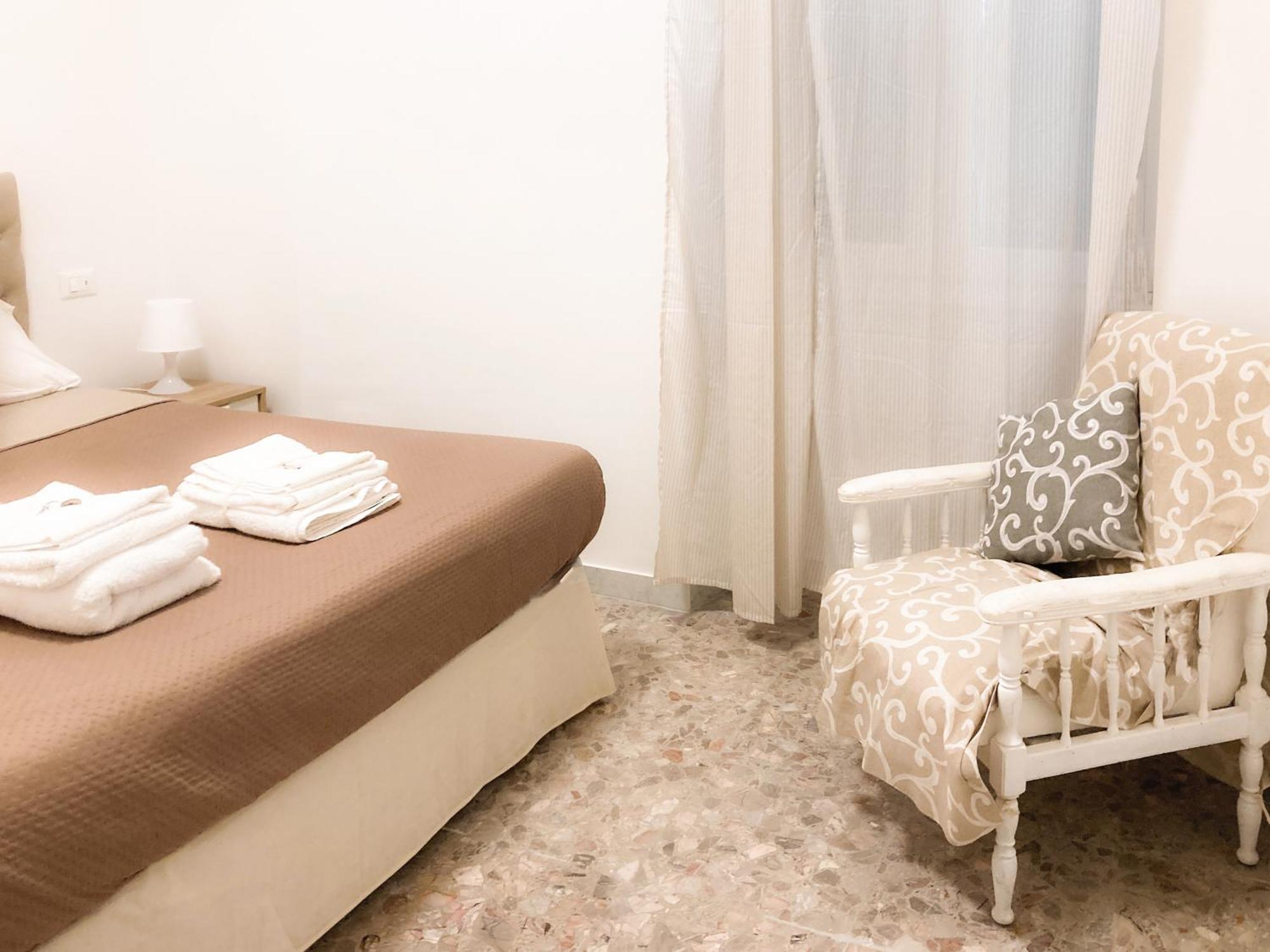Garbatella House Hotel Rome Exterior photo